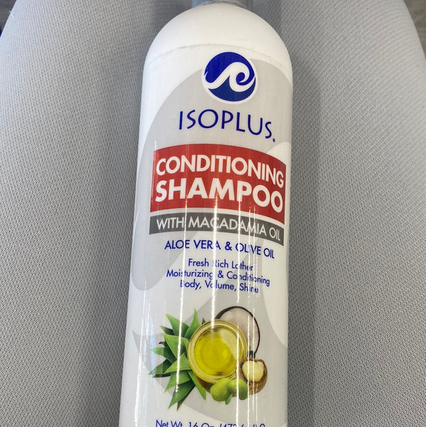 Isoplus conditioning shampoo