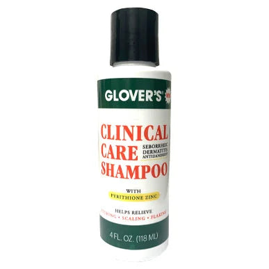 Glover"s Clinical Care Shampoo