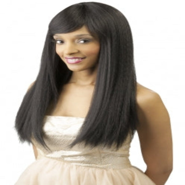 Sonia Synthetic Wig 14027
