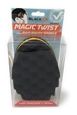 Black Ice Magic Twist Sponge