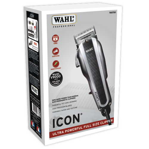 WAHL Icon プロフェッショナル バリカン Wahl - Professional ICON Clipper