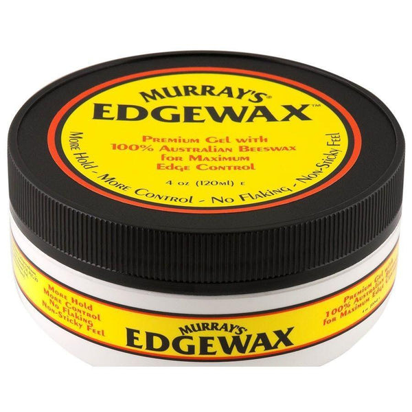Murray's EdgeWax