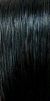Magic Lace Curtain Bangs 01, Synthetic Lace Wig (MLCB01)