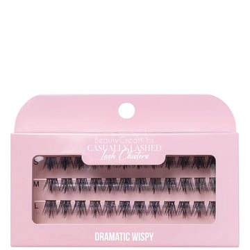Beauty Creations Dramatic Wispy Clusters