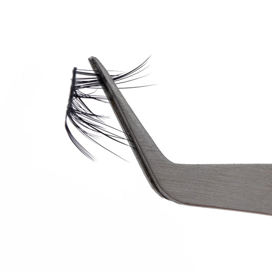 Beauty Creations Natural Wispy Lash Cluster