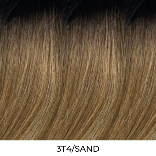 Motown Tress HD Spin Part Invisible Lace Synthetic Wig LSDP-CYRUS