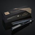 GHD Gold Flat Iron (1 inch) Black