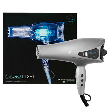 NeuroLight Lightweight Hair Dryer
