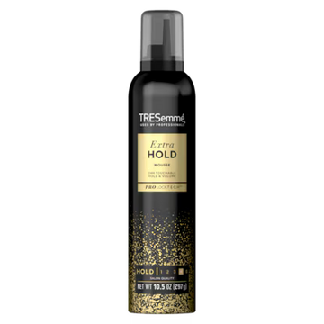TREsemme Extra Hold Mousse 10.5