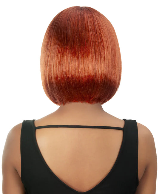 Ali Human Wigs Baddie Dolls