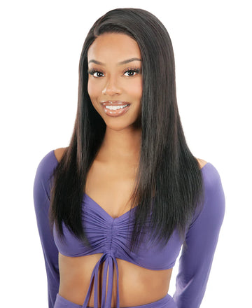Ali Human Wigs Wear n Go 22 Inches