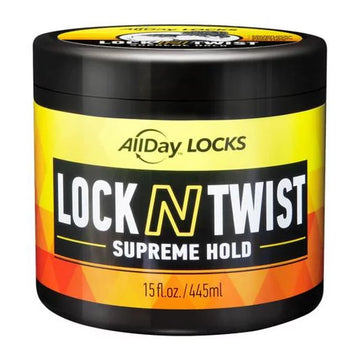 AllDay Lock N Twist Supreme Hold (10 oz.)