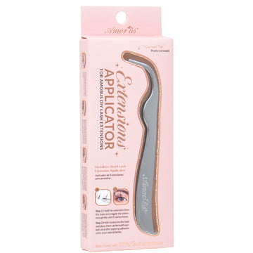 Amour Us Lash Tweezers