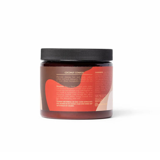 As I AM Coconut Cowash