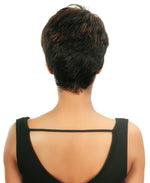 Born Free Human Pixie Wig BFWPX07