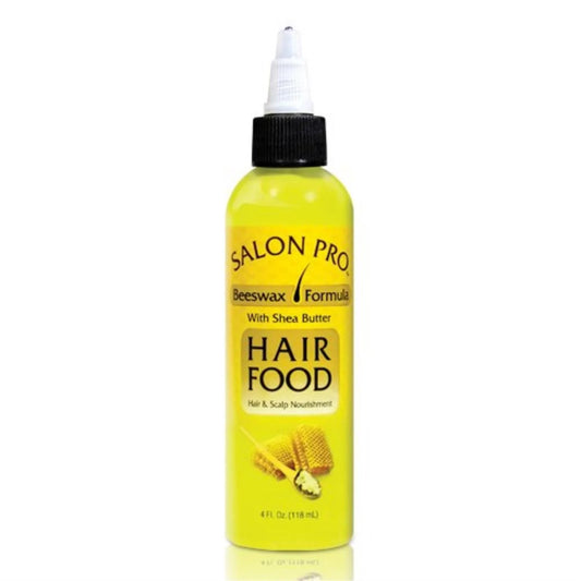 Salon Pro Hair Food