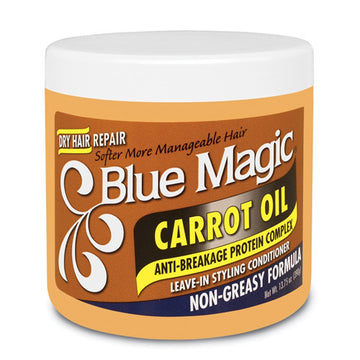 Blue Magic Originals Carrot Oil