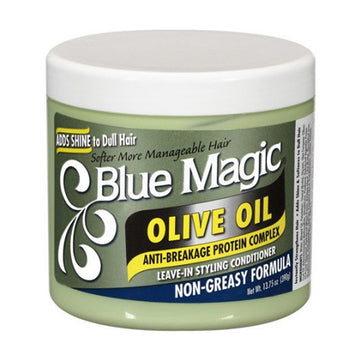 Blue Magic Originals Olive Oil