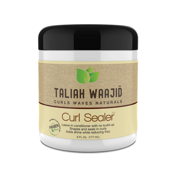 Taliah Waajid Curl Sealer (6oz)