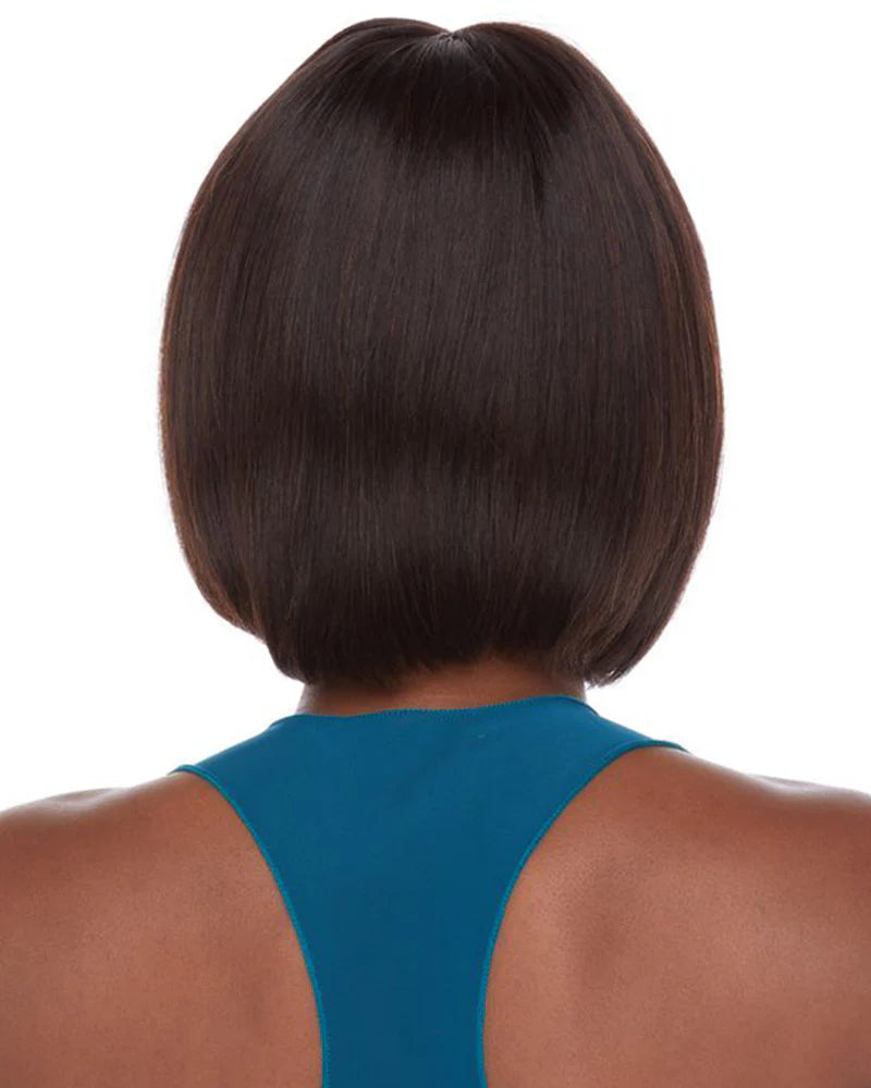 Elegante Brazilian 100% Remy Human Hair-Ear to Ear Lace Front Wig-HL Allure (3000))