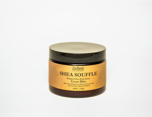 The Roots Naturelle Shea Soufflé