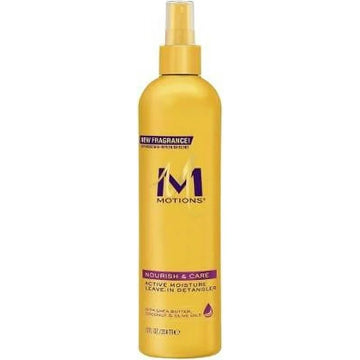 Motions Moisture Leave-In Detangler