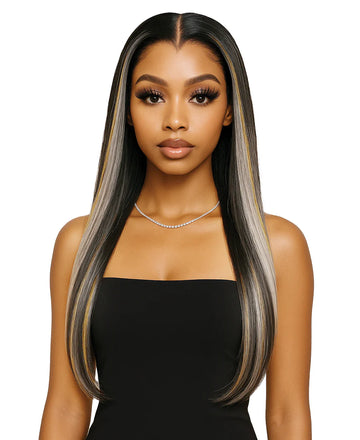 Magic Lace Heart Hairline 06- MHH 06