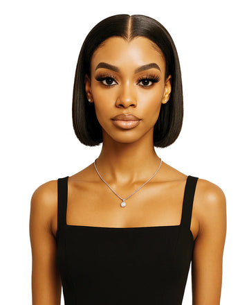 Magic Lace Heart Hairline 07- MHH07