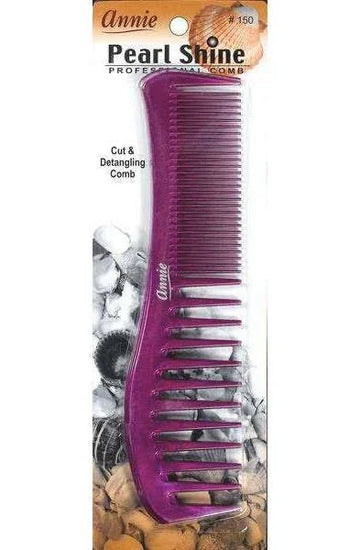 Annie Comb
