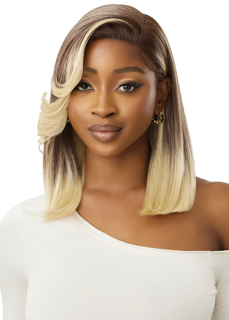 Outre Lace Front Wig- Ellis