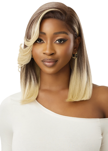 Outre Lace Front Wig- Ellis