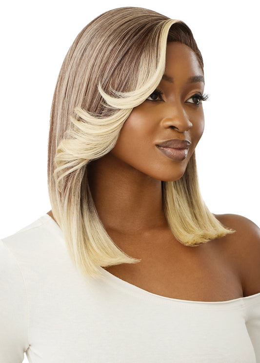Outre Lace Front Wig- Ellis