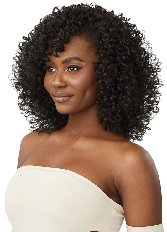 Outre Quickweave- Kiora