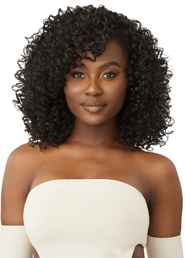 Outre Quickweave- Kiora