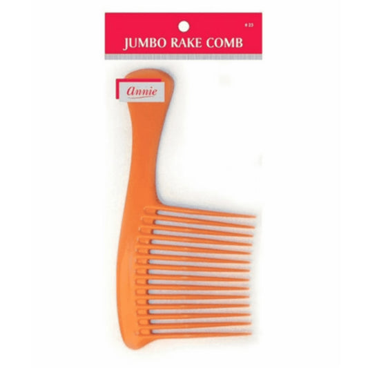 Annie Comb