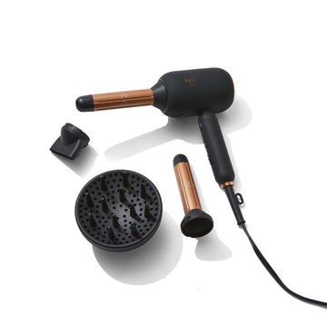 ionLUXE 4-in-1 Airstyler Hair Dryer and Styler