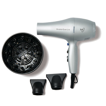 ion Whisper Quiet Lite 1875 Watt Pro Dryer