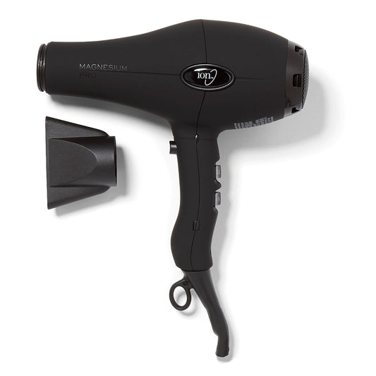 ion Magnesium Pro Hair Dryer