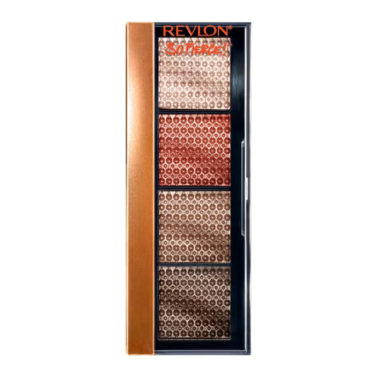 Revlon So Fierce Prismatic Palette Eye Shadow