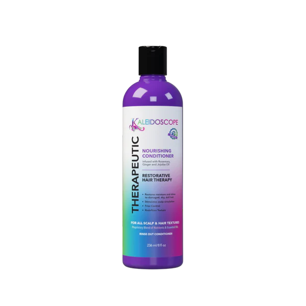 Kaleidoscope - Therapeutic Conditioner 8 oz.