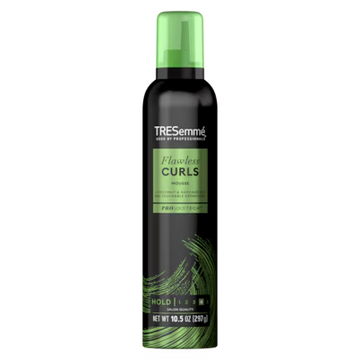 TREsemme Flawless Curls Mousse