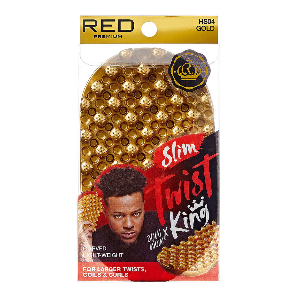 RED - Slim Twist King