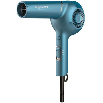 BaBylissPRO Nano Titanium Professional Pistol-Grip Ionic Dryer