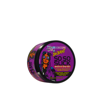 Da Brat SoSo Slick Braid and Grip Gel