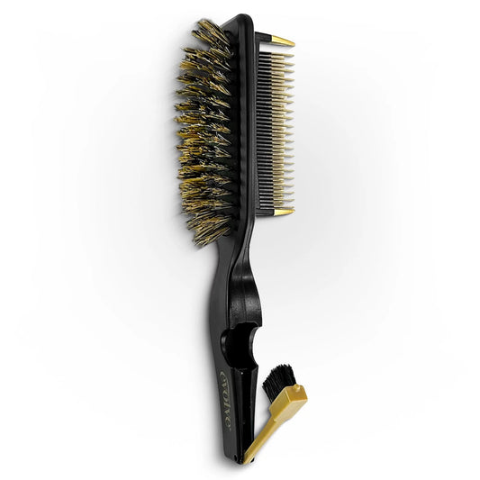 Evolve Triple Pro Styler & Edge Brush