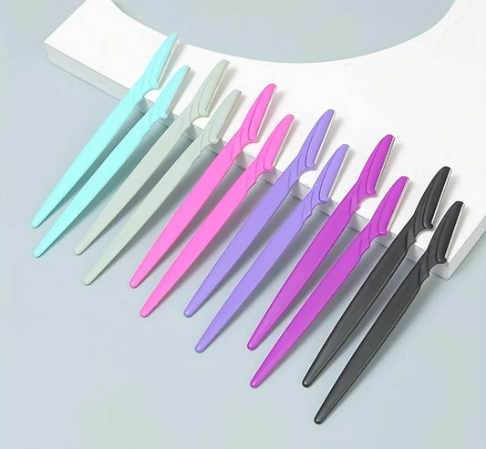 Eyebrow razors (1pc)