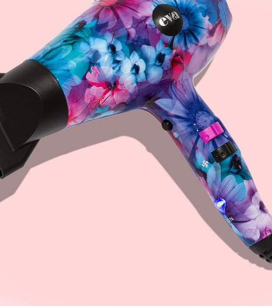 eva*nyc floral frenzy pro-power