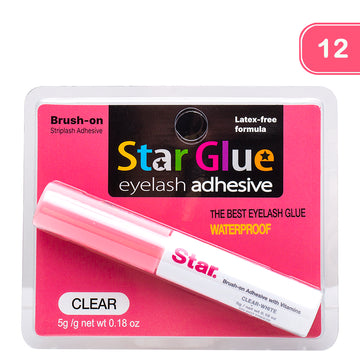 Star Glue- Clear