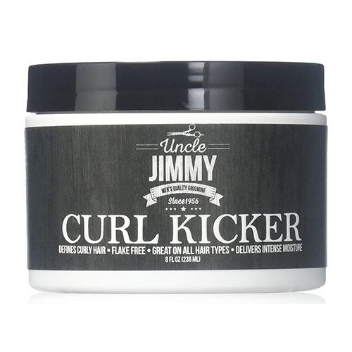 Uncle Jimmy's Curl Kicker