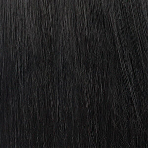 Laude & Co. Synthetic Straight Ponytail 18"